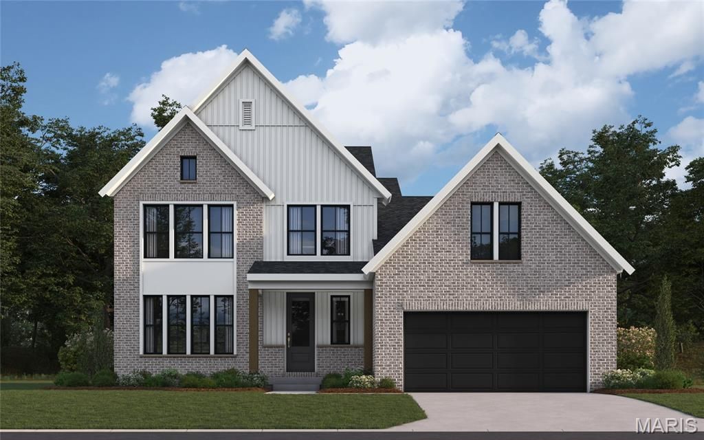 12343 Wildlife Trail, Town and Country, MO 63131 Main Photo