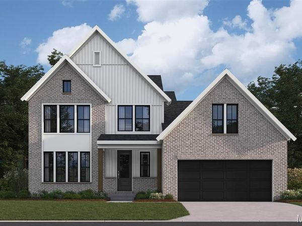 12343 Wildlife Trail, Town and Country, MO 63131