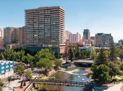 100 N Arlington Avenue, Unit 15C, Reno, NV 89501 Photo