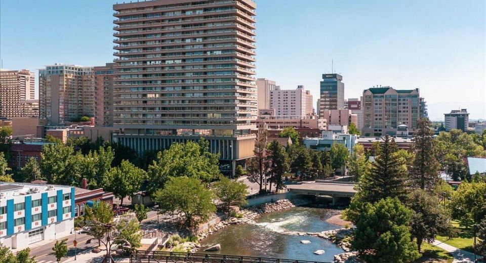 100 N Arlington Avenue, Unit 15C, Reno, NV 89501 Photo