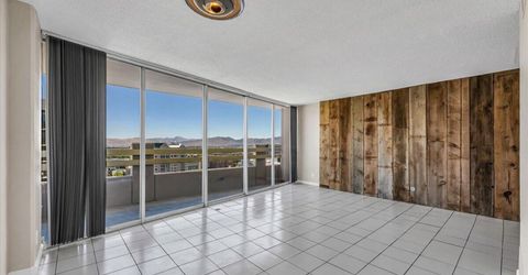 100 N Arlington Avenue, Unit 15C, Reno, NV 89501 Photo