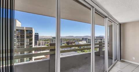 100 N Arlington Avenue, Unit 15C, Reno, NV 89501 Photo