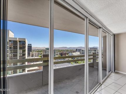 100 N Arlington Avenue, Unit 15C, Reno, NV 89501 Photo