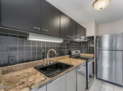 100 N Arlington Avenue, Unit 15C, Reno, NV 89501 Photo