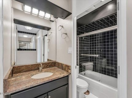 100 N Arlington Avenue, Unit 15C, Reno, NV 89501 Photo