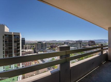 100 N Arlington Avenue, Unit 15C, Reno, NV 89501 Photo