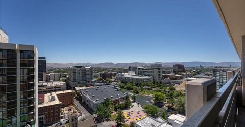 100 N Arlington Avenue, Unit 15C, Reno, NV 89501 Photo