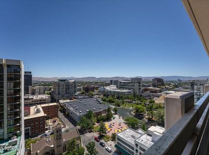 100 N Arlington Avenue, Unit 15C, Reno, NV 89501 Photo