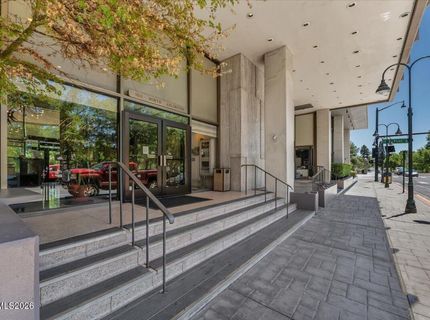 100 N Arlington Avenue, Unit 15C, Reno, NV 89501 Photo