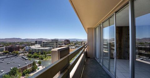 100 N Arlington Avenue, Unit 15C, Reno, NV 89501 Photo