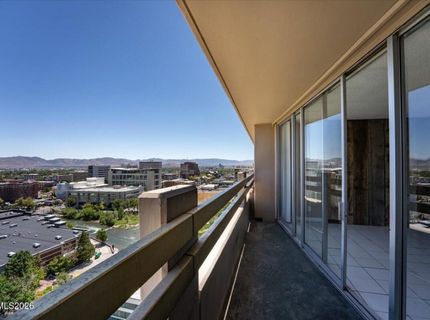 100 N Arlington Avenue, Unit 15C, Reno, NV 89501 Photo