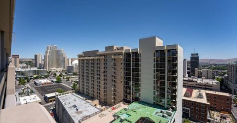 100 N Arlington Avenue, Unit 15C, Reno, NV 89501 Photo
