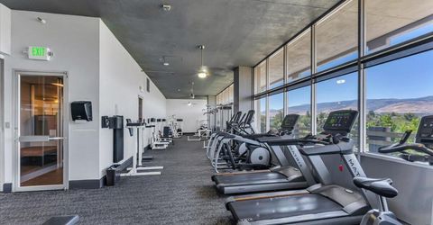 100 N Arlington Avenue, Unit 15C, Reno, NV 89501 Photo