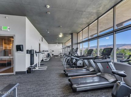 100 N Arlington Avenue, Unit 15C, Reno, NV 89501 Photo