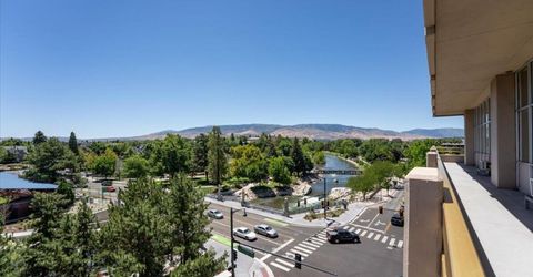 100 N Arlington Avenue, Unit 15C, Reno, NV 89501 Photo