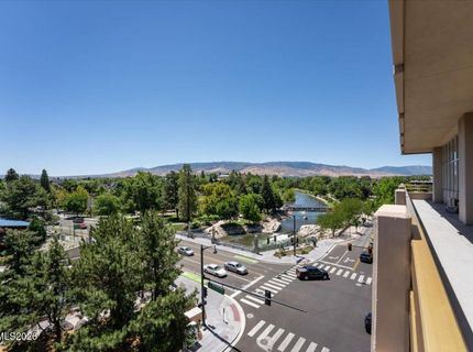 100 N Arlington Avenue, Unit 15C, Reno, NV 89501 Photo