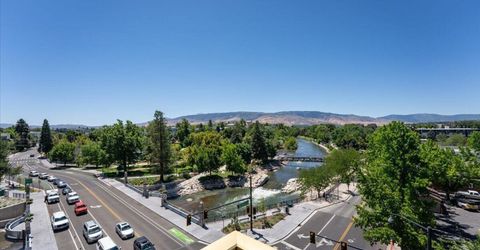 100 N Arlington Avenue, Unit 15C, Reno, NV 89501 Photo