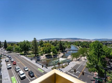 100 N Arlington Avenue, Unit 15C, Reno, NV 89501 Photo