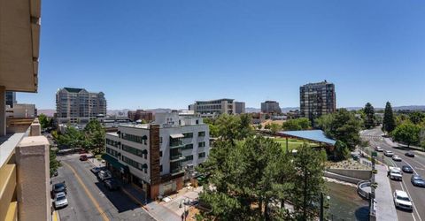 100 N Arlington Avenue, Unit 15C, Reno, NV 89501 Photo
