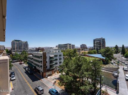 100 N Arlington Avenue, Unit 15C, Reno, NV 89501 Photo