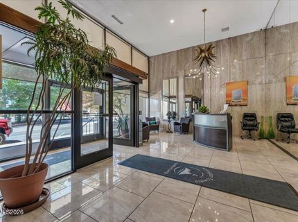 100 N Arlington Avenue, Unit 15C, Reno, NV 89501 Photo