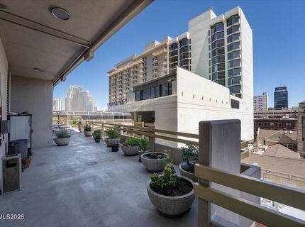 100 N Arlington Avenue, Unit 15C, Reno, NV 89501 Photo