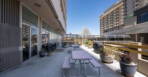 100 N Arlington Avenue, Unit 15C, Reno, NV 89501 Photo