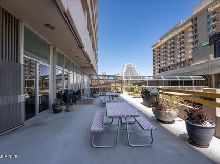 100 N Arlington Avenue, Unit 15C, Reno, NV 89501 Photo