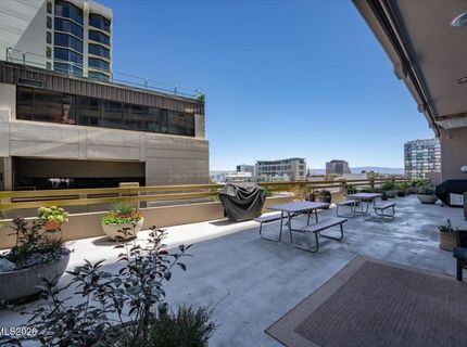 100 N Arlington Avenue, Unit 15C, Reno, NV 89501 Photo