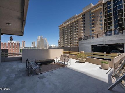 100 N Arlington Avenue, Unit 15C, Reno, NV 89501 Photo