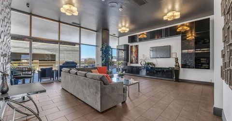 100 N Arlington Avenue, Unit 15C, Reno, NV 89501 Photo