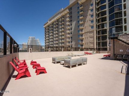 100 N Arlington Avenue, Unit 15C, Reno, NV 89501 Photo