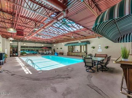 100 N Arlington Avenue, Unit 15C, Reno, NV 89501 Photo