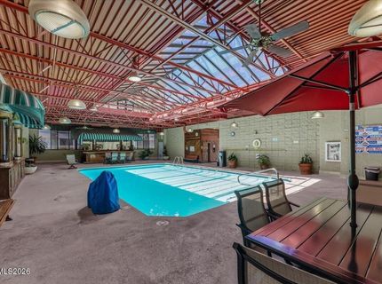 100 N Arlington Avenue, Unit 15C, Reno, NV 89501 Photo
