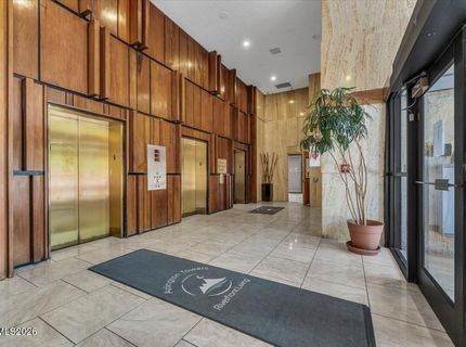 100 N Arlington Avenue, Unit 15C, Reno, NV 89501 Photo