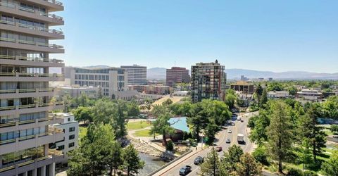 100 N Arlington Avenue, Unit 15C, Reno, NV 89501 Photo