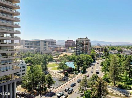100 N Arlington Avenue, Unit 15C, Reno, NV 89501 Photo