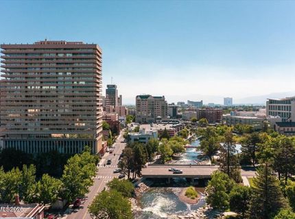 100 N Arlington Avenue, Unit 15C, Reno, NV 89501 Photo