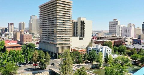 100 N Arlington Avenue, Unit 15C, Reno, NV 89501 Photo
