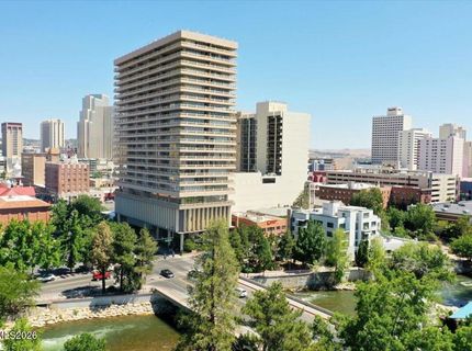 100 N Arlington Avenue, Unit 15C, Reno, NV 89501 Photo