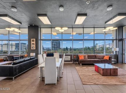 100 N Arlington Avenue, Unit 15C, Reno, NV 89501 Photo