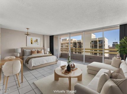 100 N Arlington Avenue, Unit 15C, Reno, NV 89501 Photo