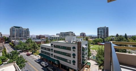 100 N Arlington Avenue, Unit 15C, Reno, NV 89501 Photo