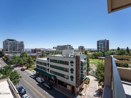 100 N Arlington Avenue, Unit 15C, Reno, NV 89501 Photo