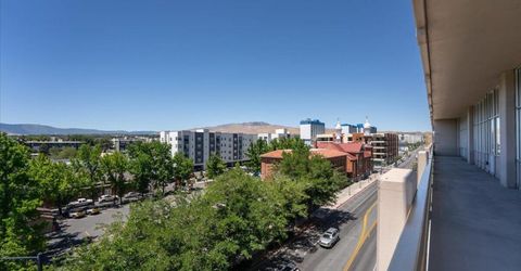 100 N Arlington Avenue, Unit 15C, Reno, NV 89501 Photo
