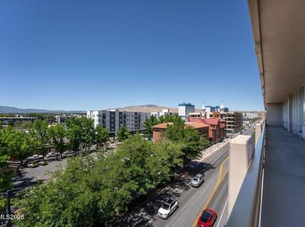 100 N Arlington Avenue, Unit 15C, Reno, NV 89501 Photo