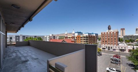 100 N Arlington Avenue, Unit 15C, Reno, NV 89501 Photo