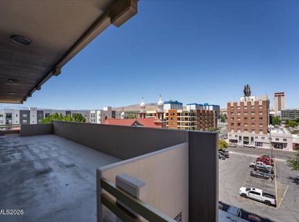 100 N Arlington Avenue, Unit 15C, Reno, NV 89501 Photo