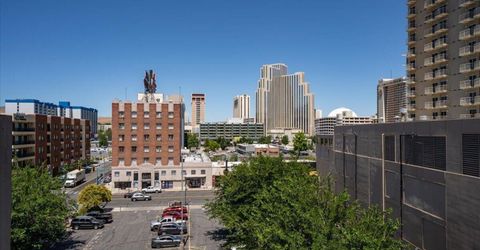 100 N Arlington Avenue, Unit 15C, Reno, NV 89501 Photo