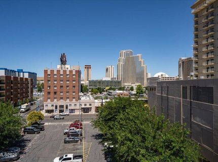 100 N Arlington Avenue, Unit 15C, Reno, NV 89501 Photo